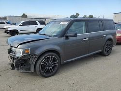 2015 Ford Flex SEL en venta en Fresno, CA