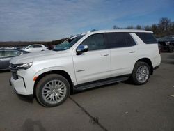 Salvage cars for sale at Brookhaven, NY auction: 2023 Chevrolet Tahoe K1500 Premier