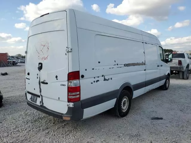 2009 Dodge Sprinter 2500