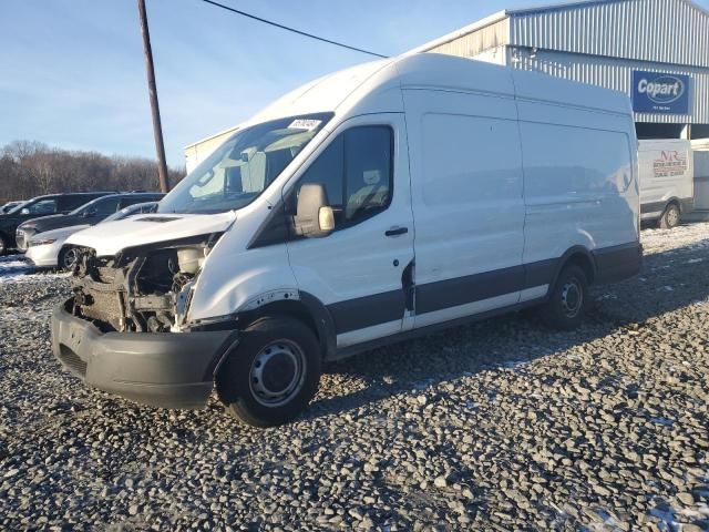 2016 Ford Transit T-250