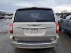 2013 Chrysler Town & Country Touring L