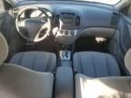 2010 Hyundai Elantra Blue