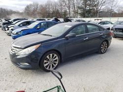 Hyundai salvage cars for sale: 2011 Hyundai Sonata SE