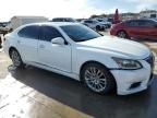 2014 Lexus LS 460L