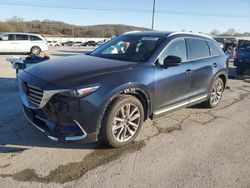 2021 Mazda CX-9 Grand Touring en venta en Lebanon, TN