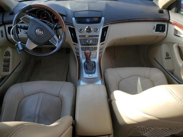 2008 Cadillac CTS HI Feature V6