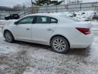 2015 Buick Lacrosse