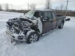 2016 Ford F150 Supercrew en venta en Montreal Est, QC