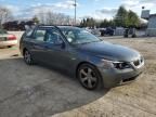 2006 BMW 530 XIT