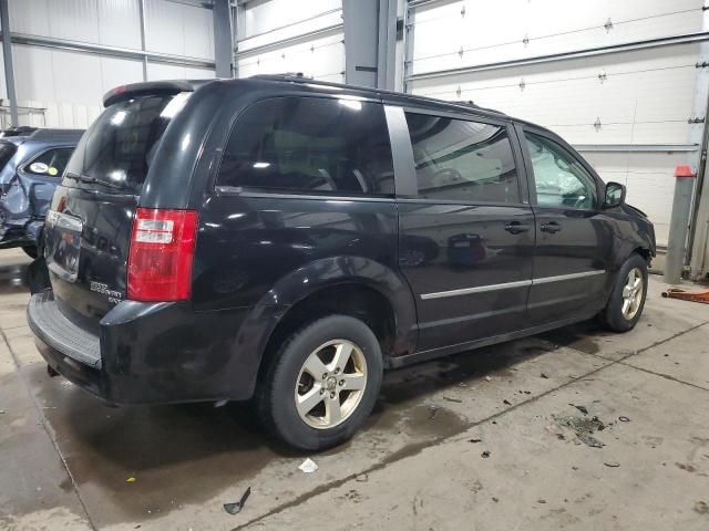 2010 Dodge Grand Caravan SXT