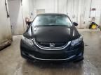 2014 Honda Civic Hybrid