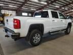 2018 GMC Sierra K2500 SLT