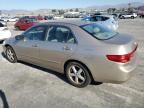 2005 Honda Accord EX