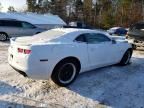 2013 Chevrolet Camaro LS