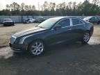 2015 Cadillac ATS Luxury