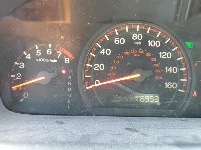 2003 Honda Accord EX