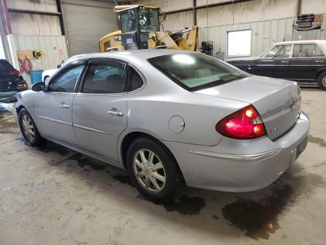 2005 Buick Lacrosse CXL