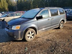 Dodge Vehiculos salvage en venta: 2008 Dodge Grand Caravan SE