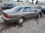 2004 Buick Century Custom