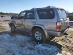 2002 Toyota 4runner SR5