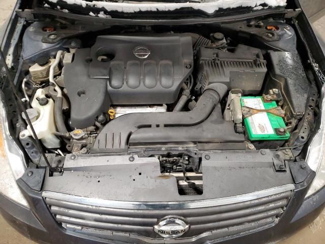 2009 Nissan Altima 2.5