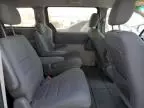 2009 Dodge Grand Caravan SE