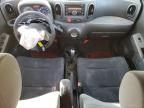 2009 Nissan Cube Base