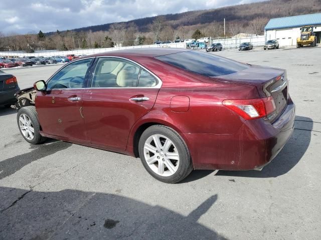 2007 Lexus ES 350