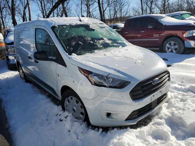 2022 Ford Transit Connect XLT