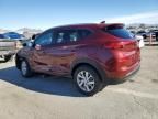 2019 Hyundai Tucson Limited