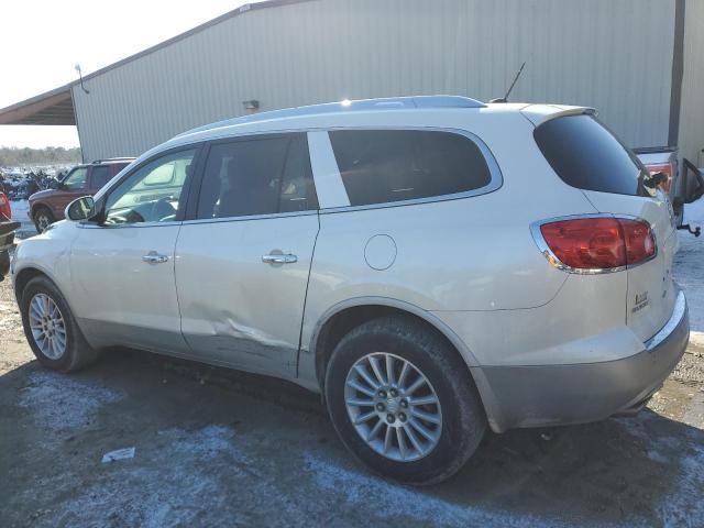 2011 Buick Enclave CXL