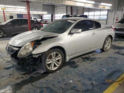 Nissan Altima salvage cars for sale: 2012 Nissan Altima S