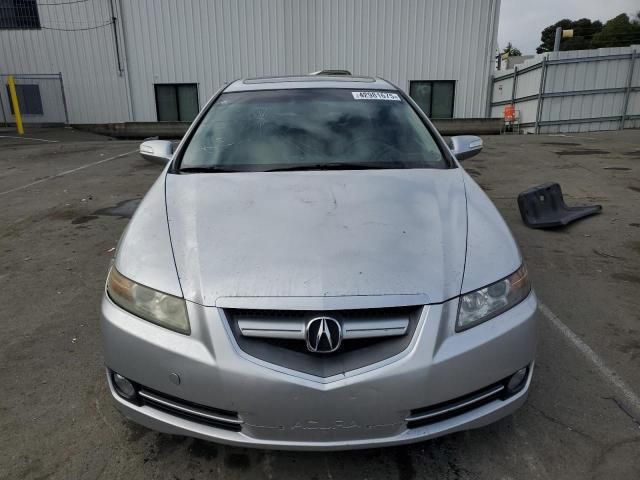 2008 Acura TL