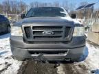 2007 Ford F150