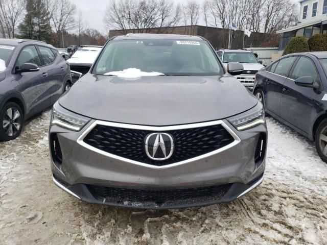 2024 Acura RDX Technology