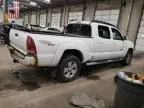 2007 Toyota Tacoma Double Cab Long BED