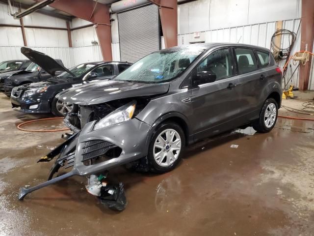 2015 Ford Escape S