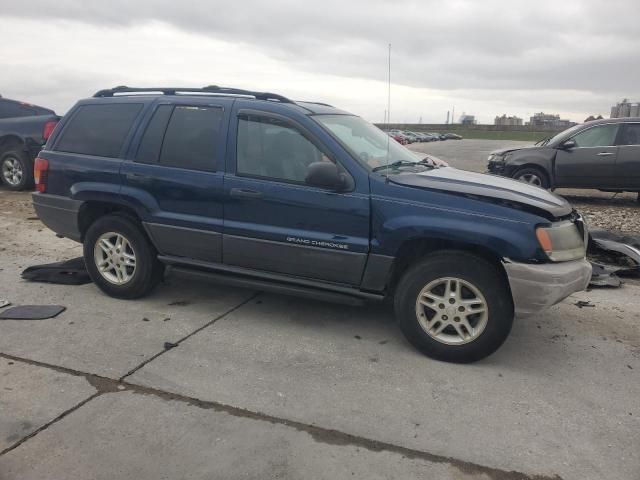 2003 Jeep Grand Cherokee Laredo