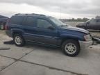 2003 Jeep Grand Cherokee Laredo