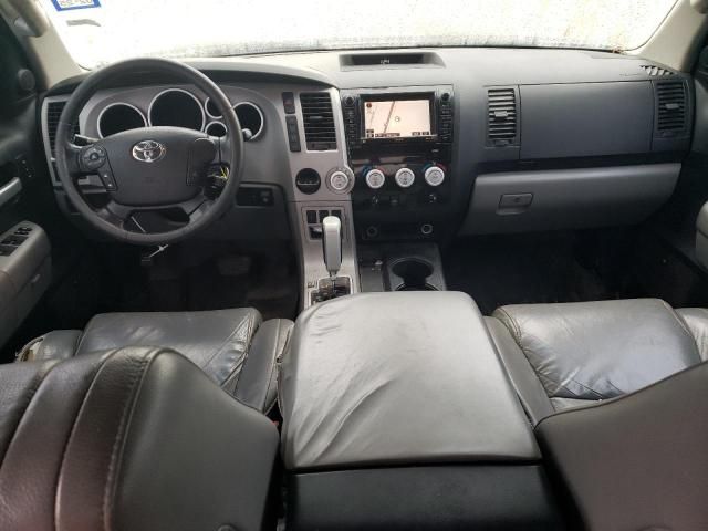 2008 Toyota Tundra Crewmax Limited