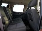 2011 Chevrolet Tahoe C1500 LS