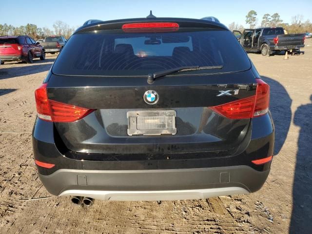 2015 BMW X1 SDRIVE28I