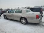 2003 Lincoln Town Car Executive