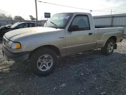 Mazda salvage cars for sale: 1999 Mazda B2500