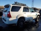 2008 Toyota 4runner SR5