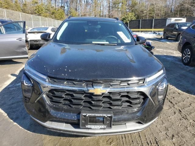 2024 Chevrolet Trax 1LT