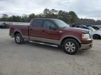 2006 Ford F150 Supercrew