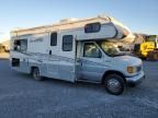 2004 Jamboree 2004 Ford Econoline E450 Super Duty Cutaway Van