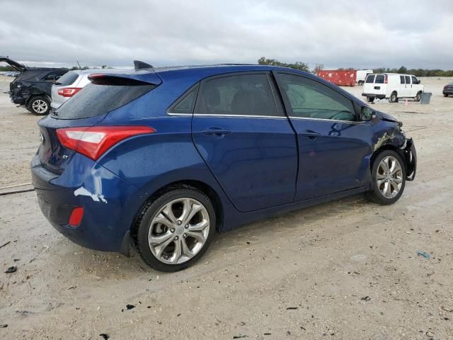 2013 Hyundai Elantra GT