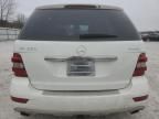 2010 Mercedes-Benz ML 350 4matic